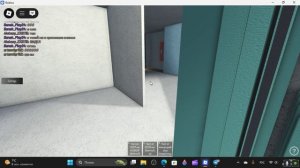 Roblox Электрический Лифт МЛМ 2011 Г.в 400/kg V=1m/s