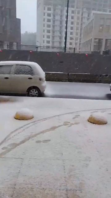 Погода в Москве. 😱😱😱😱 смотреть онлайн