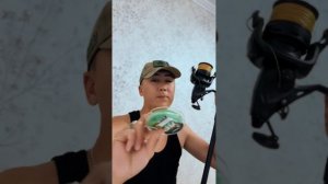 При забросе рвется леска. Почему? Причина! Решение!