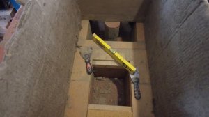 Кладём печь, традиция с монетами! День села, нашему селу 70 лет. Жизнь в деревне после переезда.