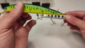 Топ воблеров на щуку 2024! Мои лучшие воблеры для ловли щ