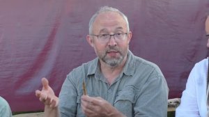 Лекция Бориса Серафимовича Ефремова "Русские народные музыкальные инструменты"!