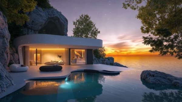 Chillout - Smooth Beats for Studying and Creativity