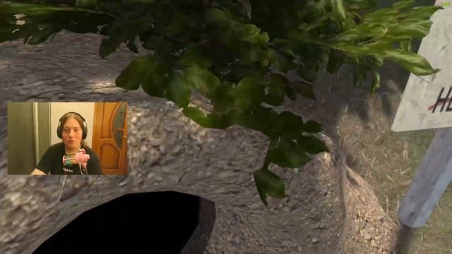 МЫ НЕДООЦЕНИВАЕМ СНГ РАЗРАБОТЧИКОВ/СКУФ НА РЫБАЛКЕ