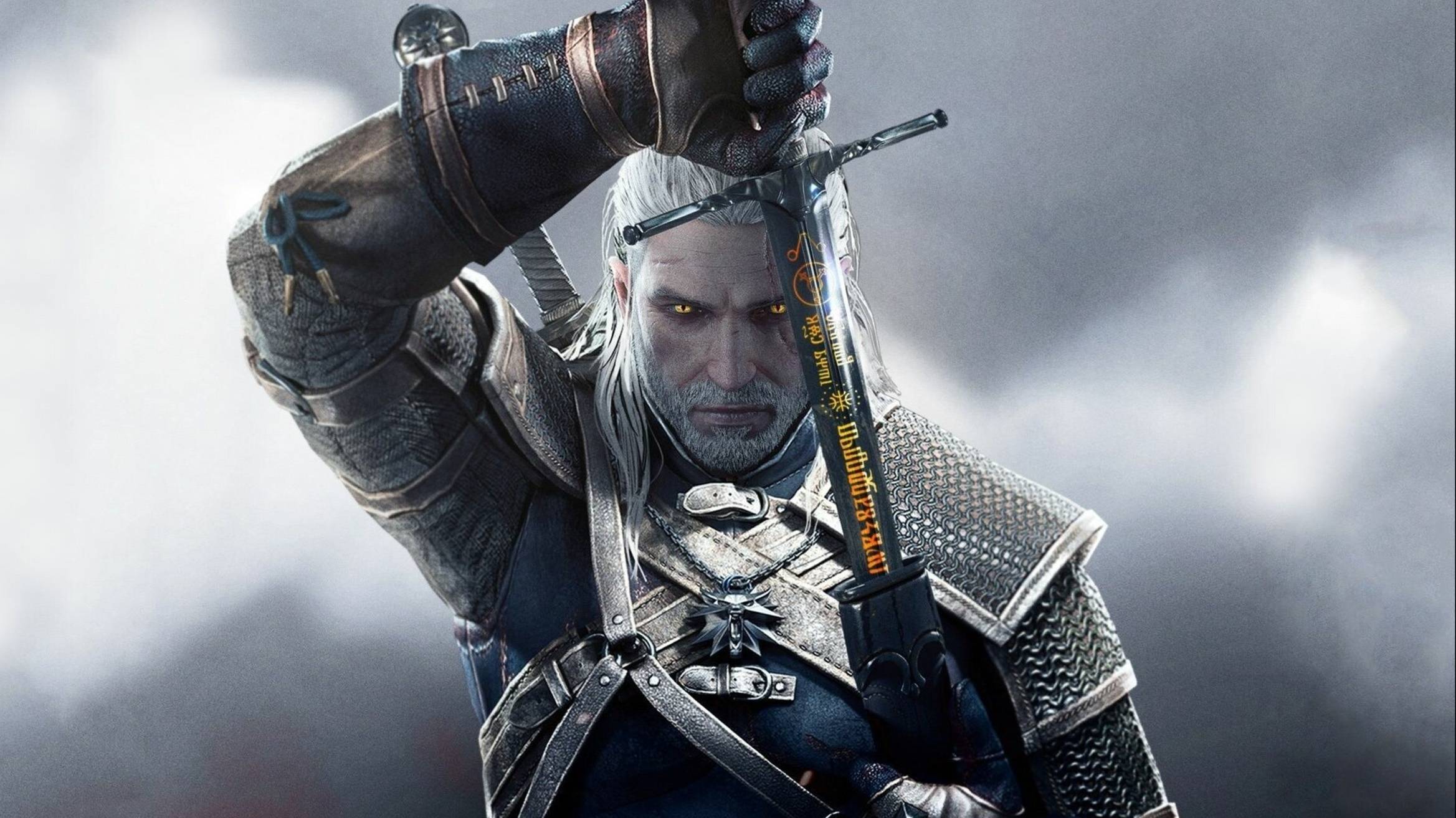 The Witcher 3 Wild Hunt