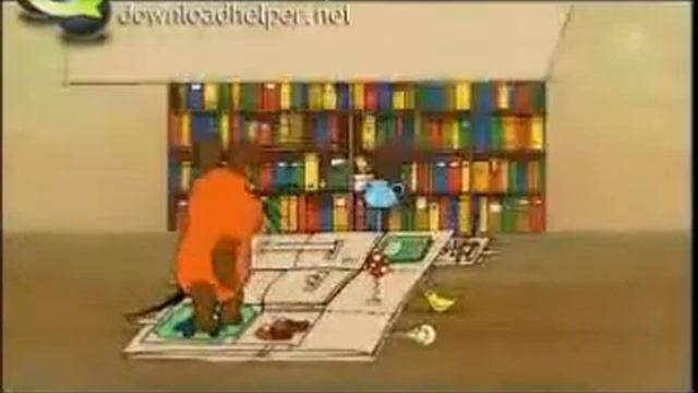 Про мышку смотреть онлайн