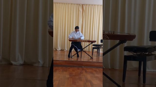Нысанбай Айгерим смотреть онлайн