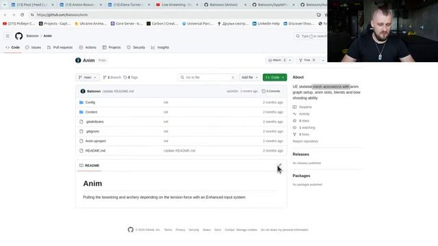 Разбор резюме разработчиков в LinkedIn. Буду учить делать правильно