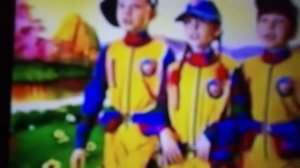 Реклама Nesquik 2003