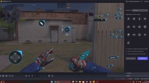 Настройка клавиш в LD Player | Переключать ЛЕГКО И БЫСТРО