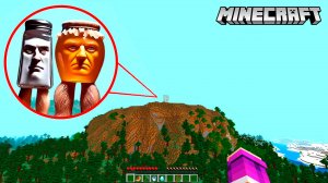 Я НАШЕЛ НОВЫЙ МЕМ ГАРАМАРАРАМ В МАЙНКРАФТ БРЕЙНРОТ ЖИВОТНЫЕ