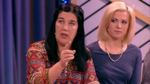 Исчезновение. Мужское / Женское. Выпуск от 18.11.2015