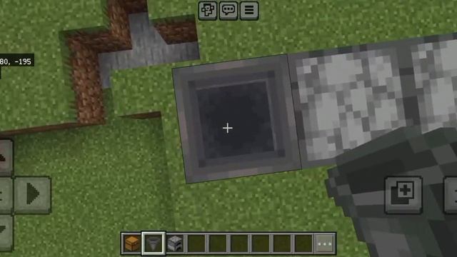 ГАЙД КАК ПОСТРОИТЬ АВТО ПЕЧКУ В МАЙНКРАФТЕ смотреть онлайн