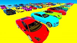 Мультики про Машинки для детей