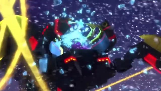 Лего Ниндзяго Приколы #3 смотреть онлайн