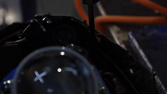 Установка BiLED модулей LED 3R | Huyndai ix35 смотреть онлайн