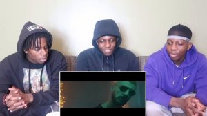 Американцы слушают Miyagi & Эндшпиль feat. Рем Дигга - I Got Love | Иностранцы слушаю | Реакция