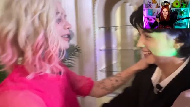 БЮДЖЕТНЫЙ КОСПЛЕЙ на WEDNESDAY 🔥 ПОВТОРЯЕМ СЕРИАЛ в ДОМАШ смотреть онлайн