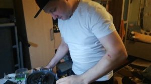 #мкпп #ваз2114 #замена_пружины_механизма_выбора_передач