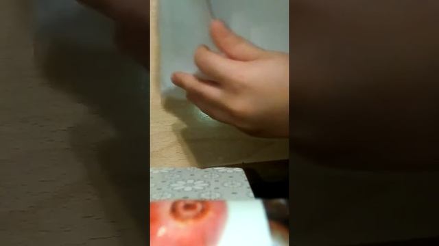 Как зделать шапку из бумаги смотреть онлайн