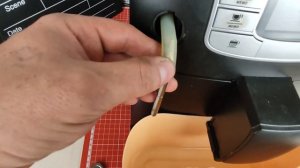 Очистка от накипи, кальция кофемашины Saeco Intelia