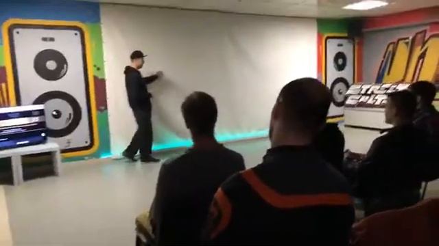 ГРОМАДСЬКА ОРГАНІЗАЦІЯ "ФЕДЕРАЦІЯ БРЕЙКІНГУ УКРАЇНИ" (ГО УБФ). Український Брейкінг форум 1 частина смотреть онлайн