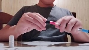 Показываю как сделать мод для пенспиннинга