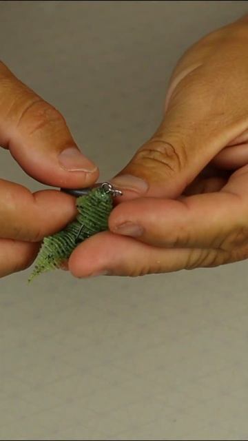 Джиг-риг монтаж 🥰 #риболов#костур#монтаж#силикон#reins#la смотреть онлайн