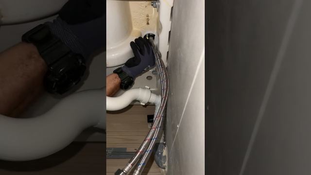 Установка смесителя смотреть онлайн