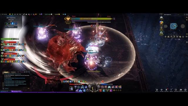 Лост Арк гайд Дом мудрости ( Башня слоновой кости) / Lost Ark guide VOLDIS IVORY TOWER смотреть онлайн