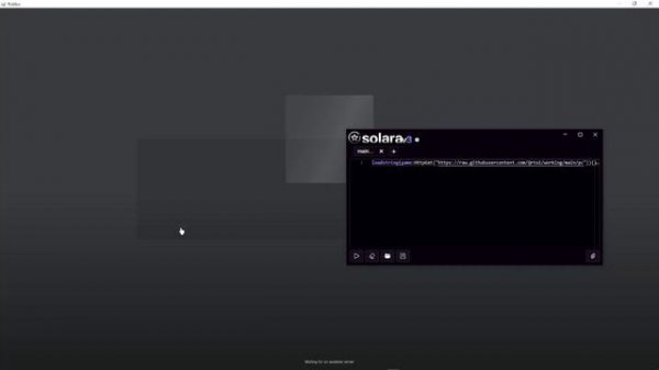НОВЫЙ РОБЛОКС Executor - Solara - ЛУЧШИЙ ИНЖЕКТОР НА ПК - СКРИП?