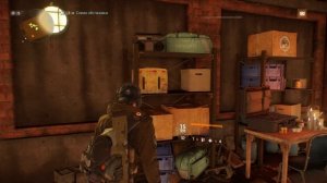 Tom Clancy's The Division | Подкасты Рика Валесси «Представь себе» (часть 2)