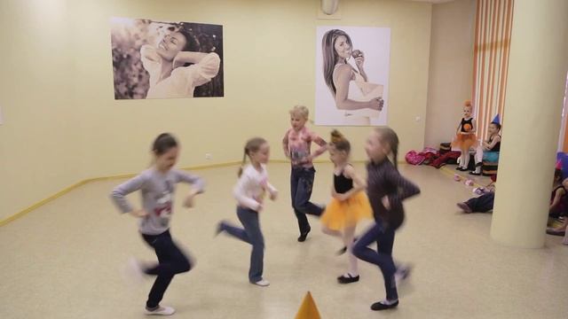 САШКИНЫ РАДОСТИ репетиция старшей группы смотреть онлайн