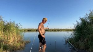 Рыбалка . С ночевкой , Поход . Ростов на Дону .Койсуг #ре?