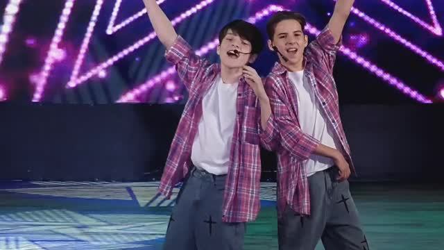 Пой со мной - дуэт Полет смотреть онлайн