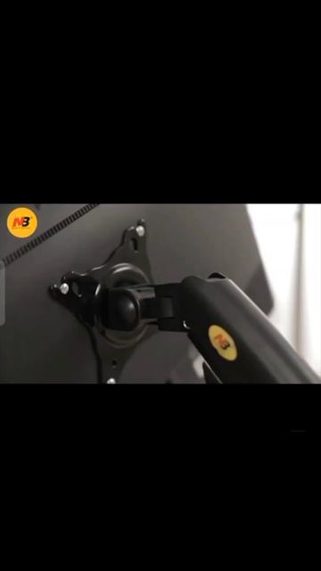 Настольный держатель для монитора смотреть онлайн