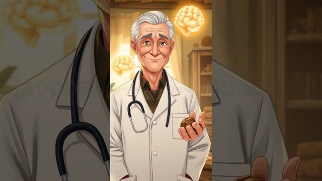 3 Преимущества Грецких Орехов Для Здоровья После 50 Лет смотреть онлайн