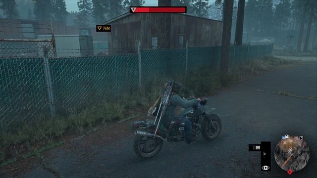 Days Gone №25 уизард-айленд смотреть онлайн