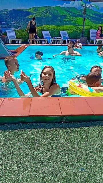 #реки #тренд #подпишись #хочуврек #лето #бассейн #отдых смотреть онлайн