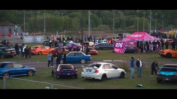 NO DRIFT NO FEST 2024