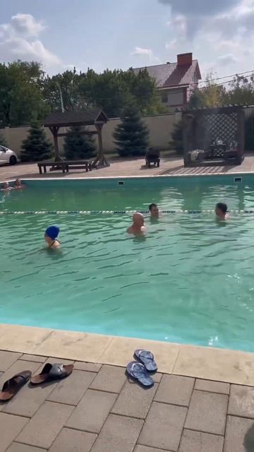 Термальный источник Цунами! Часть3 смотреть онлайн