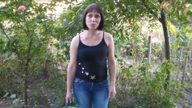 Богодухов TV. Эстафета акции Ice Bucket Challenge продолжается. Чернышова