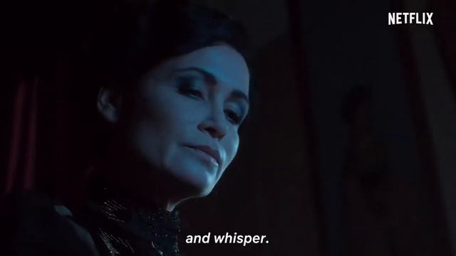 Freud | Фрейд - рецензия на сериал от Netflix смотреть онлайн