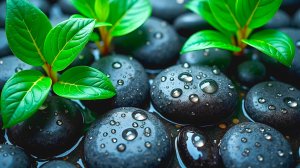 🌿 РИТМИЧНАЯ РАССЛАБЛЯЮЩАЯ МУЗЫКА ДЛЯ ЙОГИ И МЕДИТАЦИИ 🎵 УСПОКАИВАЮЩАЯ РЕЛАКС МУЗЫКА ДЛЯ ДУШИ