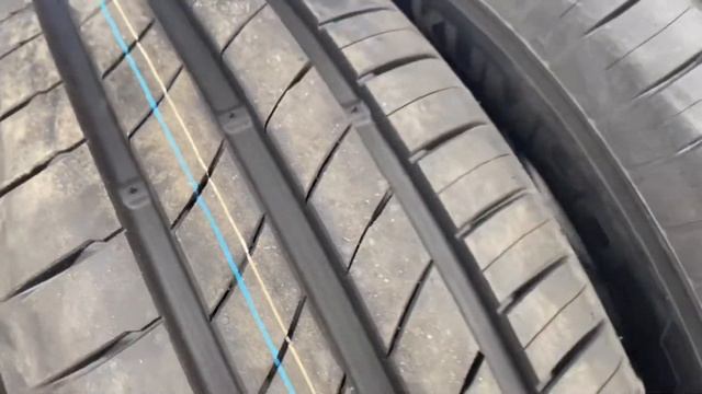 Летние шины Kumho ECSTA HS 52 . Обзор  #летниешины #kumho #симферополь