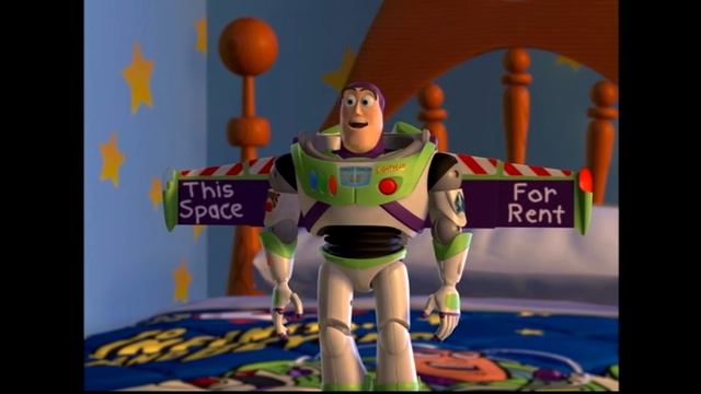 2 Вуди Прикалывается на Съёмочной Площадке 2 - История Игрушек смотреть онлайн