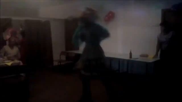 Тамада Елена и Ди Джей Анна