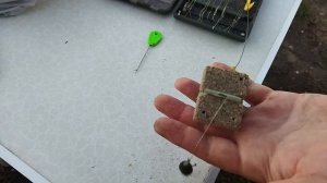 Рыбалка х.Лебеди- Джерелиевский Главный Коллектор(ДГК