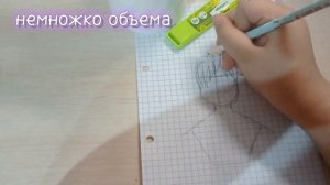 КАК НАРИСОВАТЬ ЛИЦО МАЛЬЧИКА? 🧸🛍 волосы, лицо