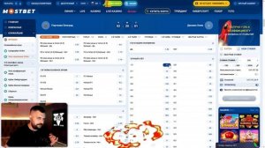 🏆 ОБУЧЕНИЕ СТАВКАМ НА СПОРТ - КАК ДЕЛАТЬ СТАВКИ и ЛУТА